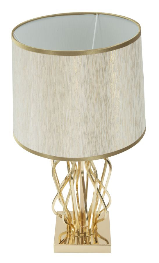 Stolna lampa ADELINE 52x30x30 cm