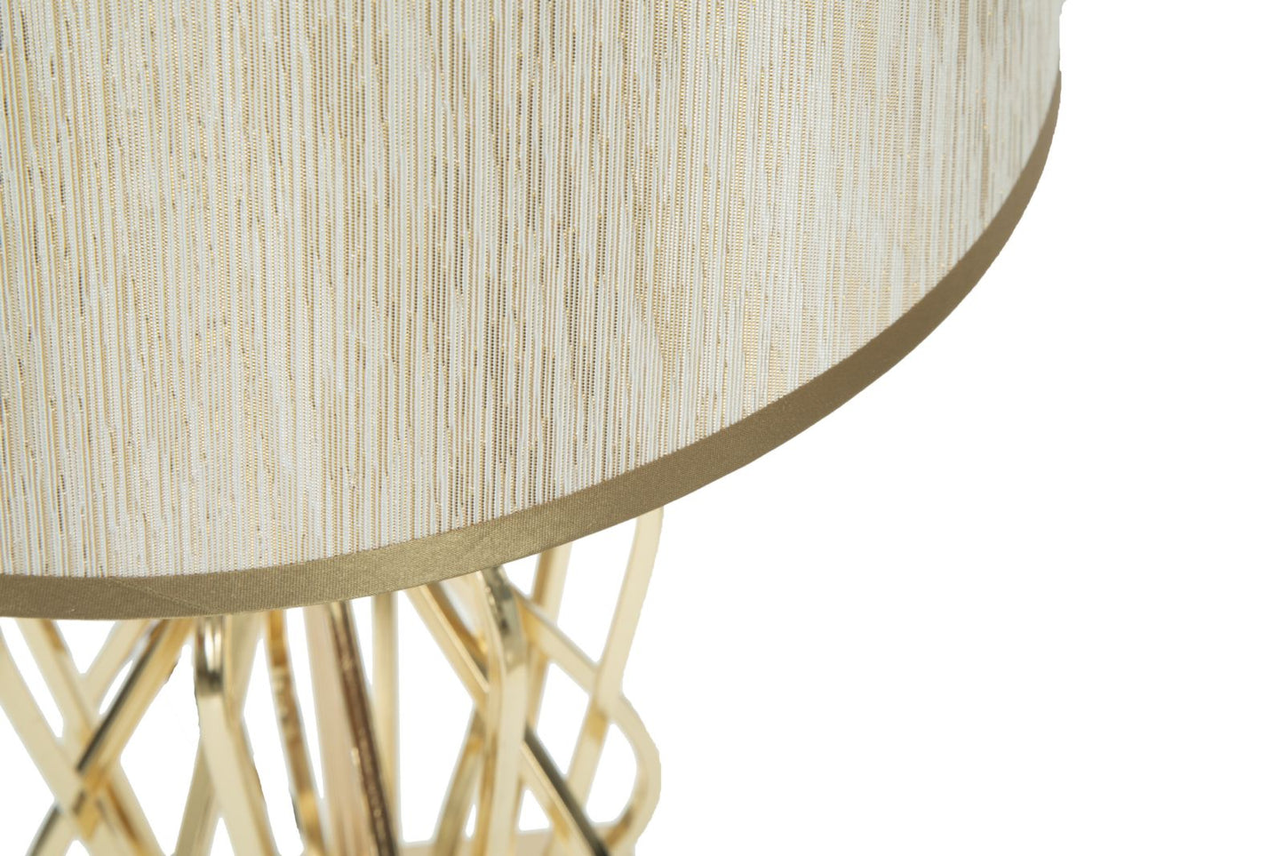 Stolna lampa ADELINE 52x30x30 cm