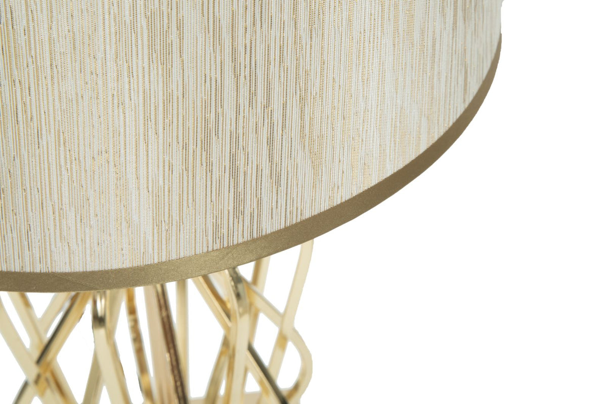 Stolna lampa ADELINE 52x30x30 cm