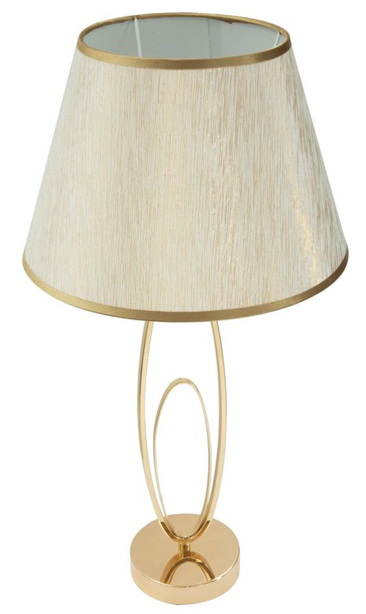 Stolna lampa MALEAH 58x30x30 cm