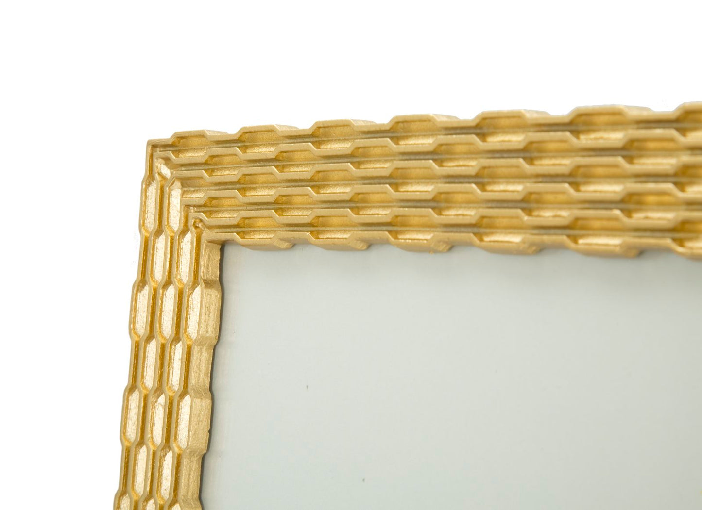 Okvir za fotografije lanac glam cm 19,3x1,5x24,3 (unutarnja veličina cm 15x20)