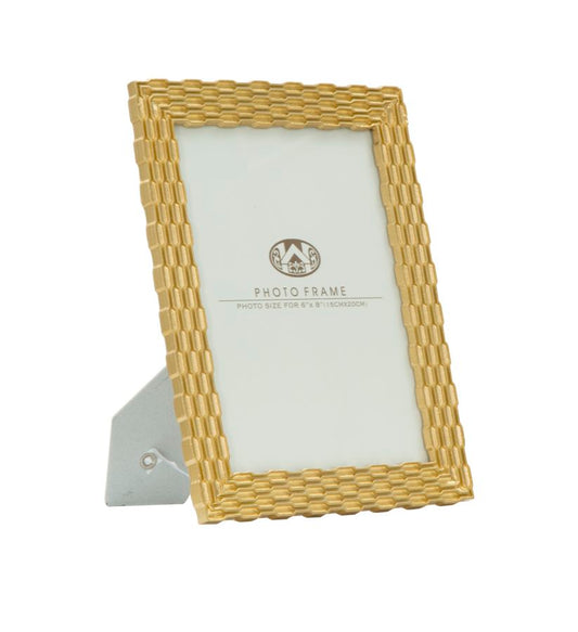 Okvir za fotografije lanac glam cm 19,3x1,5x24,3 (unutarnja veličina cm 15x20)