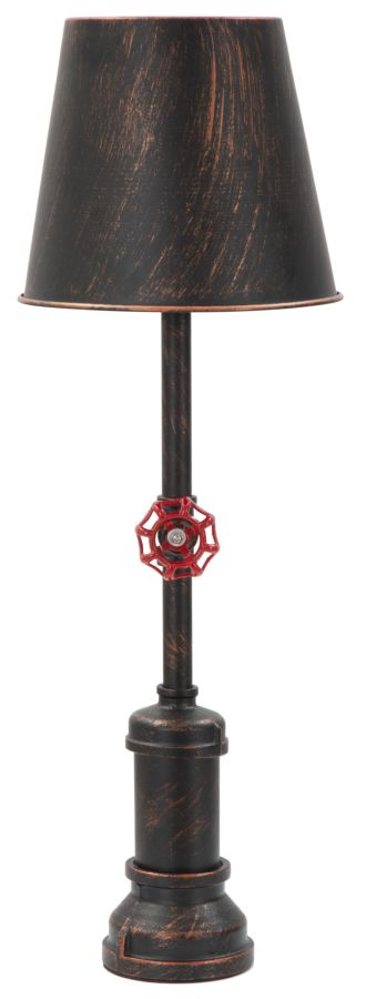 Stolna lampa TALIA 64x21x21 cm