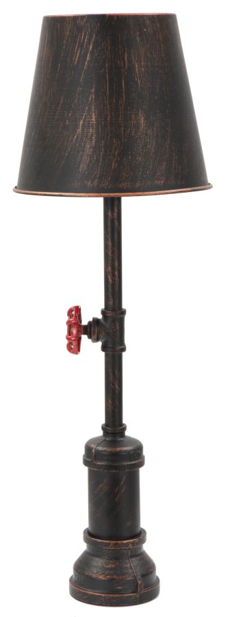 Stolna lampa TALIA 64x21x21 cm