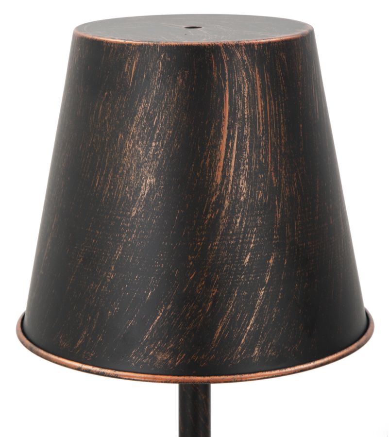 Stolna lampa TALIA 64x21x21 cm