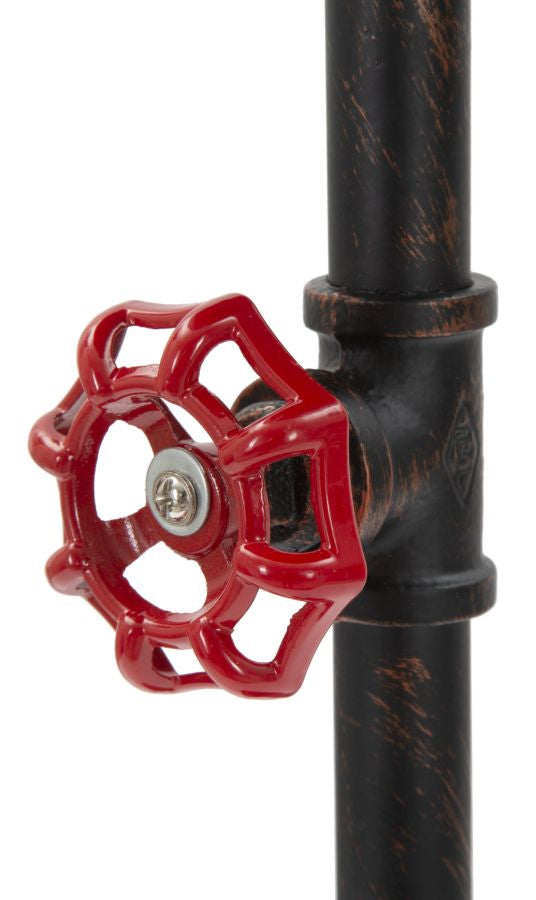 Stolna lampa TALIA 64x21x21 cm