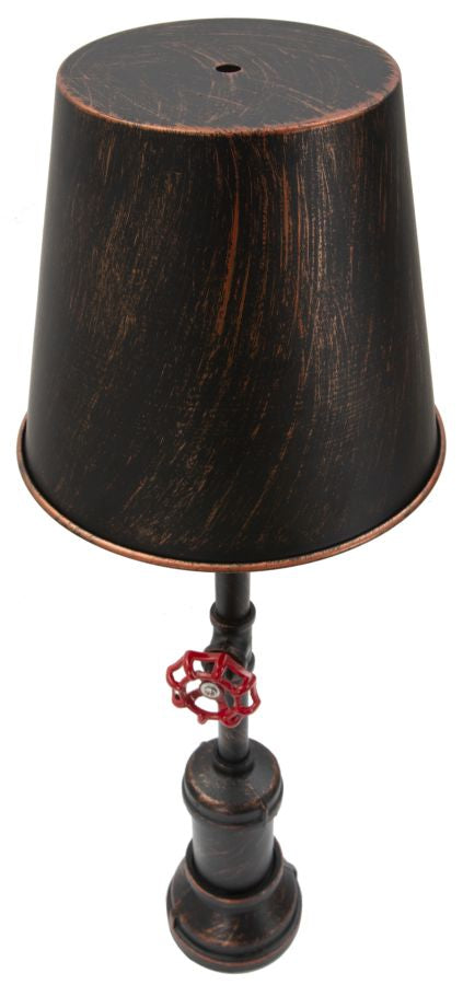 Stolna lampa TALIA 64x21x21 cm
