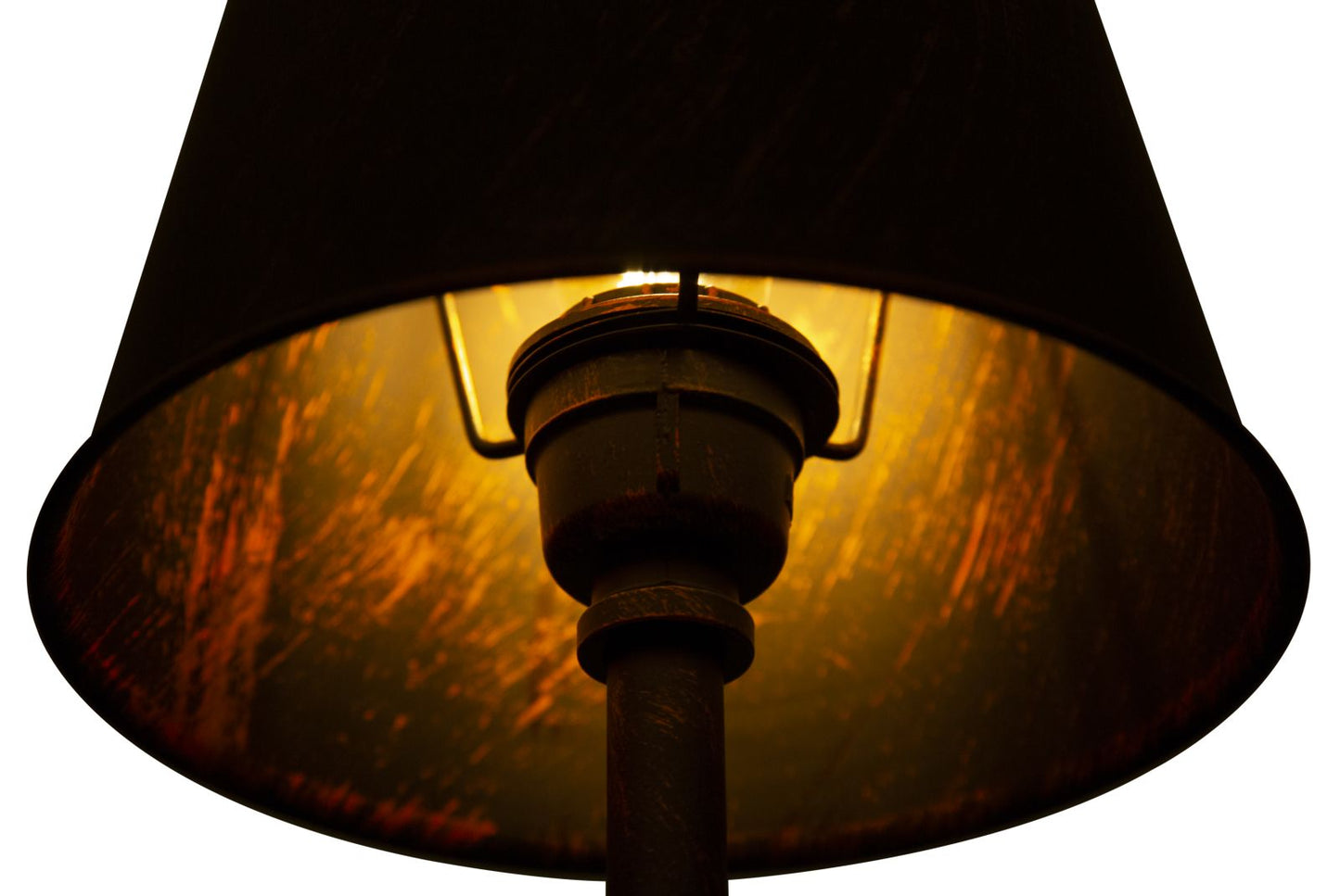 Stolna lampa TALIA 64x21x21 cm