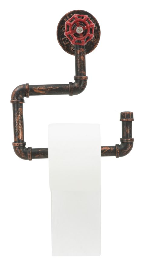 Držač role Manhattan cm 24x11x28