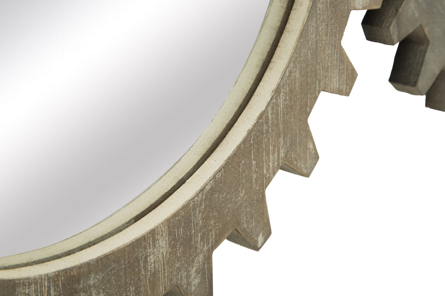 Zidno ogledalo ingranaggio cm 137x3x73,50