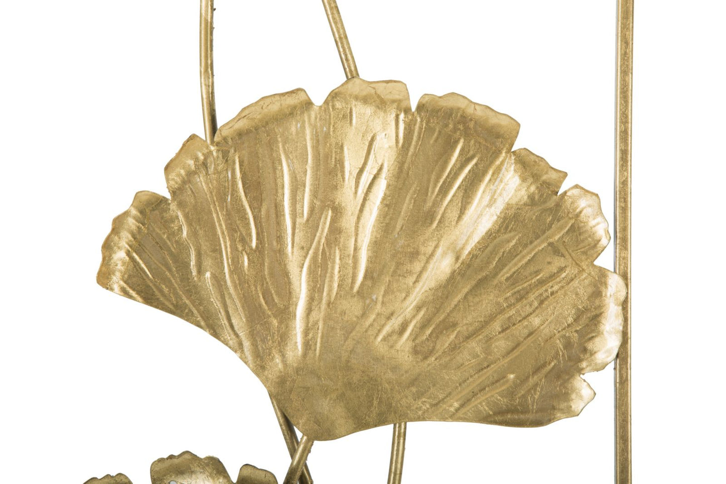 Zidna dekoracija iris -a- cm 31x3x90