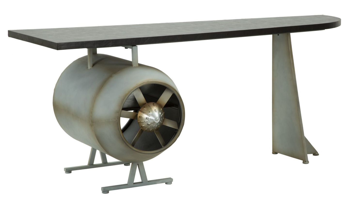 Radni stol aviator cm 181x70,5x71