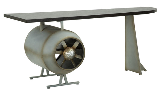 Radni stol aviator cm 181x70,5x71