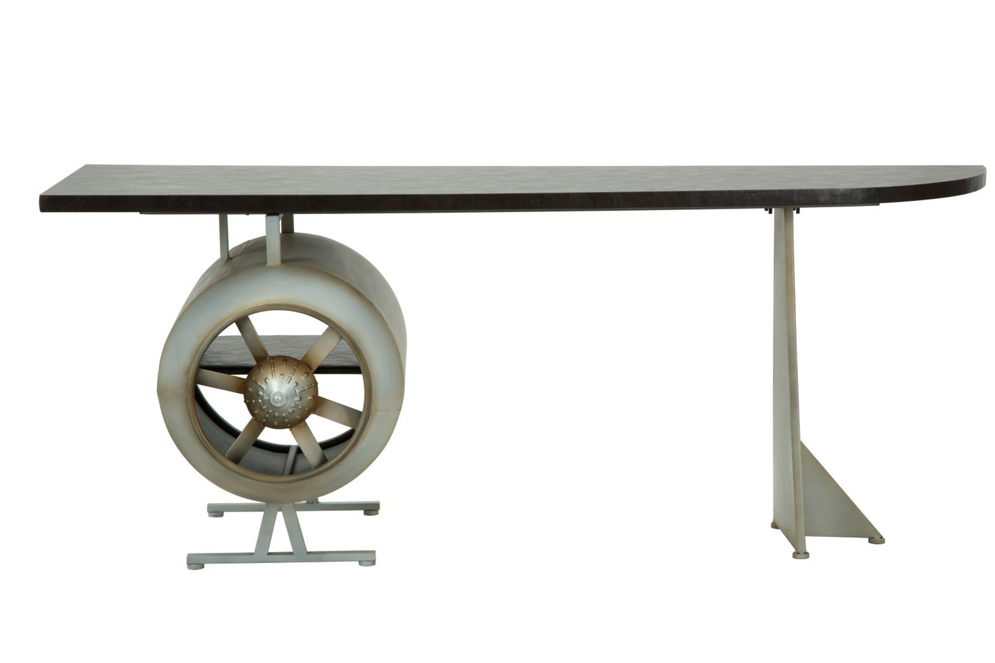 Radni stol aviator cm 181x70,5x71