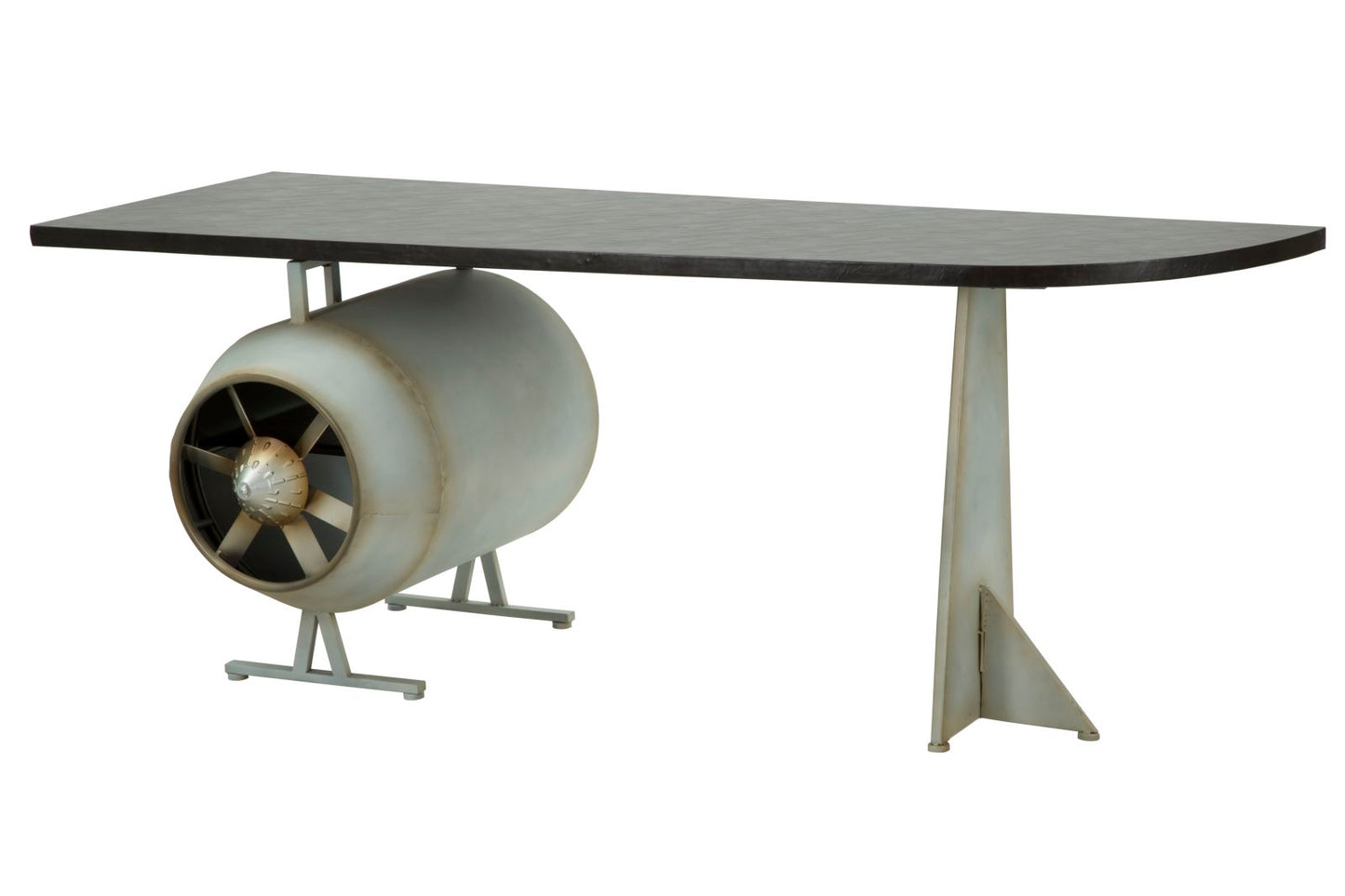 Radni stol aviator cm 181x70,5x71