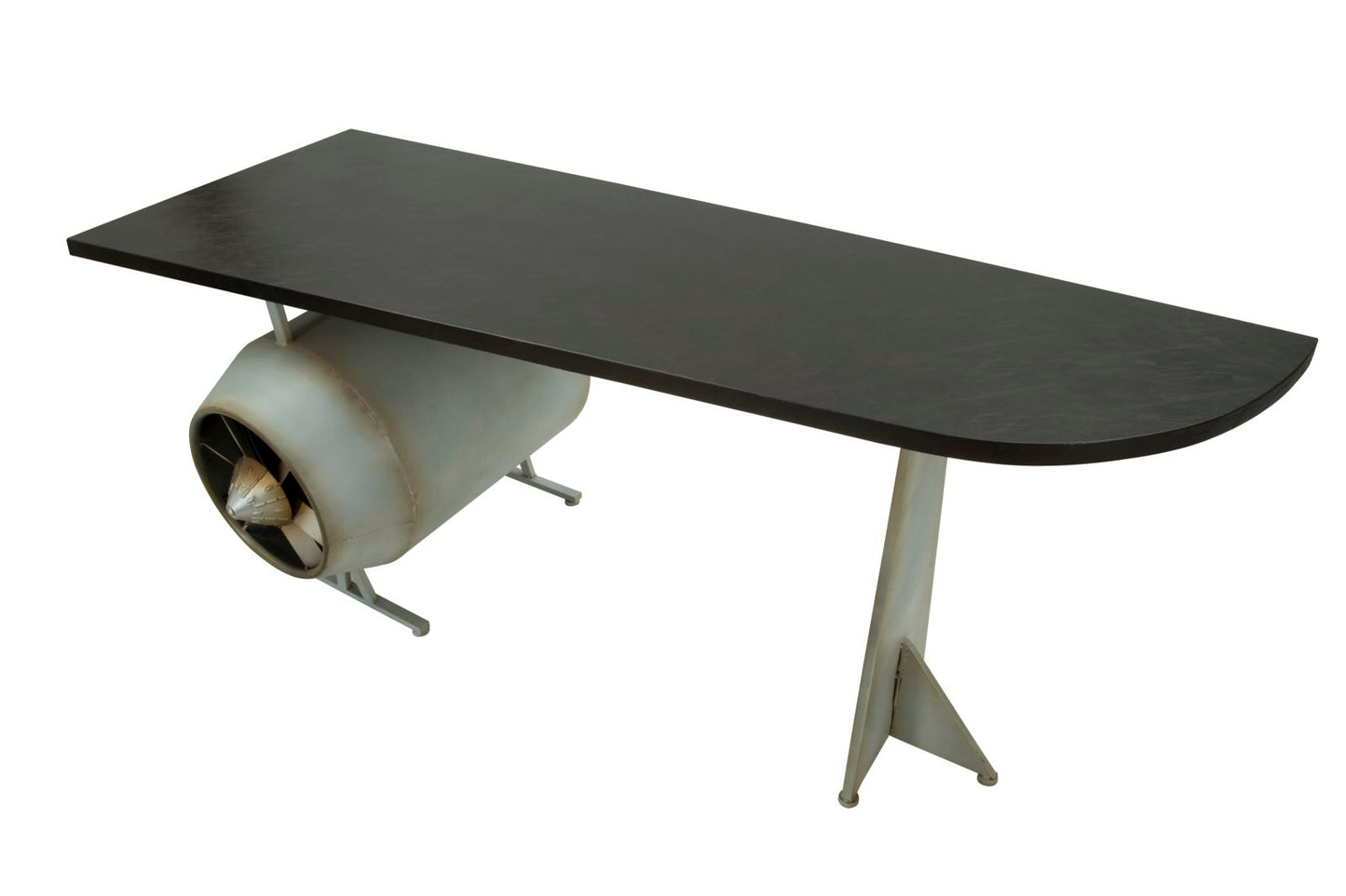 Radni stol aviator cm 181x70,5x71