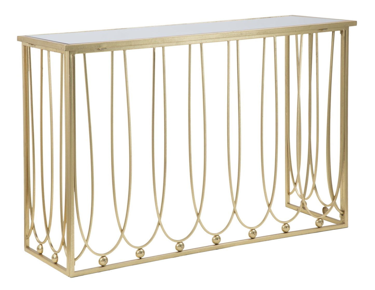 Konzola amelie cm 120x43x80