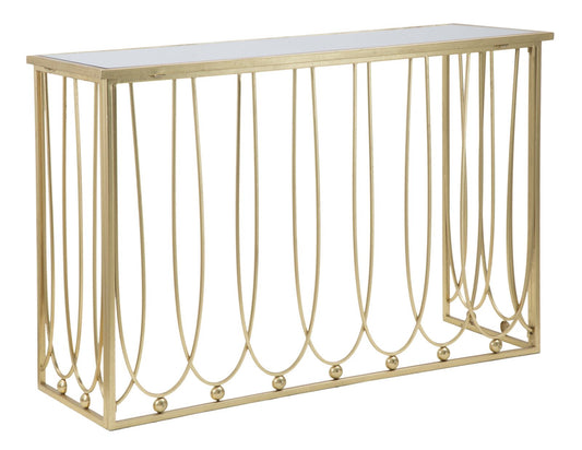 Konzola amelie cm 120x43x80