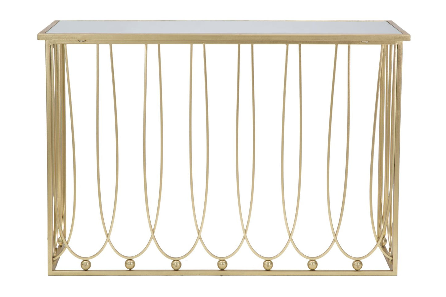 Konzola amelie cm 120x43x80