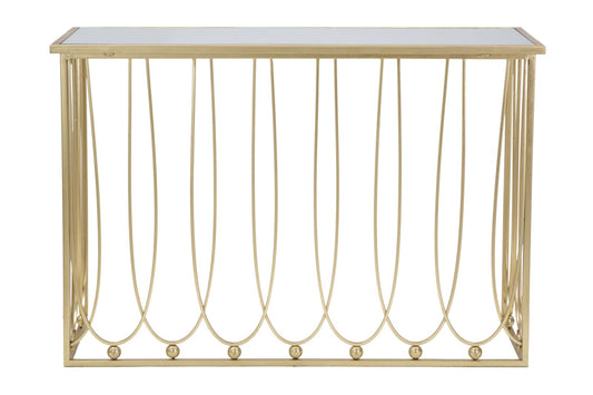 Konzola amelie cm 120x43x80