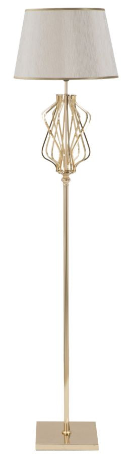 Podna lampa EMILIO 170x40x40 cm
