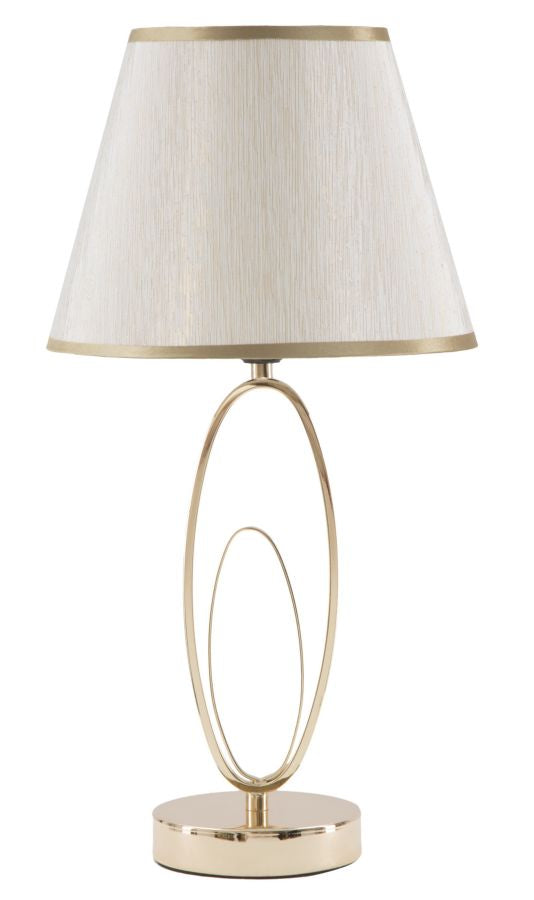 Stolna lampa MADELINE 47x24x24 cm