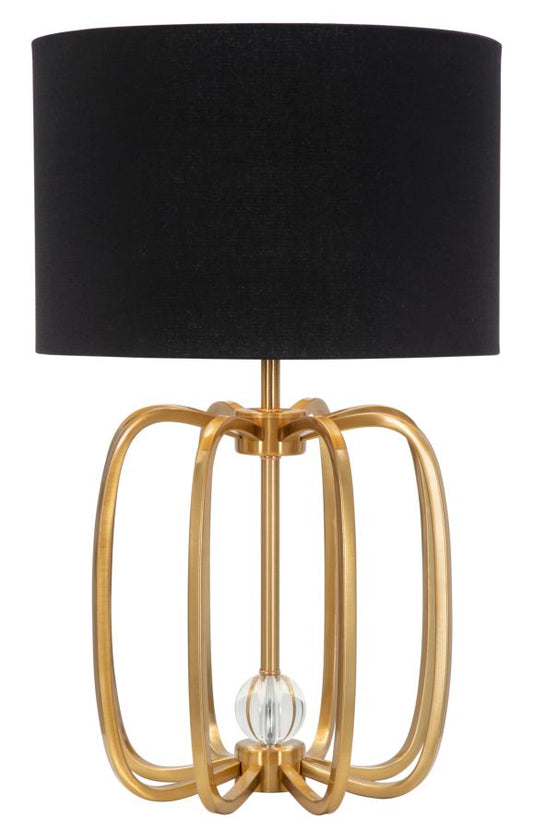 Stolna svjetiljka glam ball cm ø 38x62