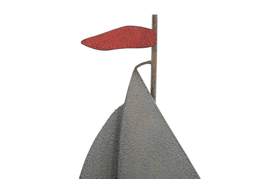 Zidni ukras KAILEY 62,5x114,5x3,5 cm