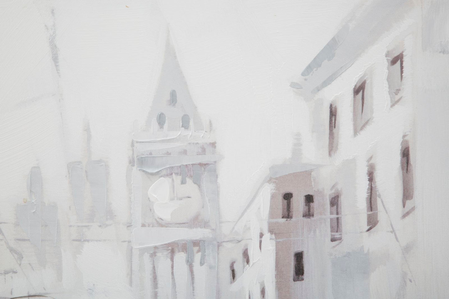 Slika tramvaj -a- cm 80x3x80