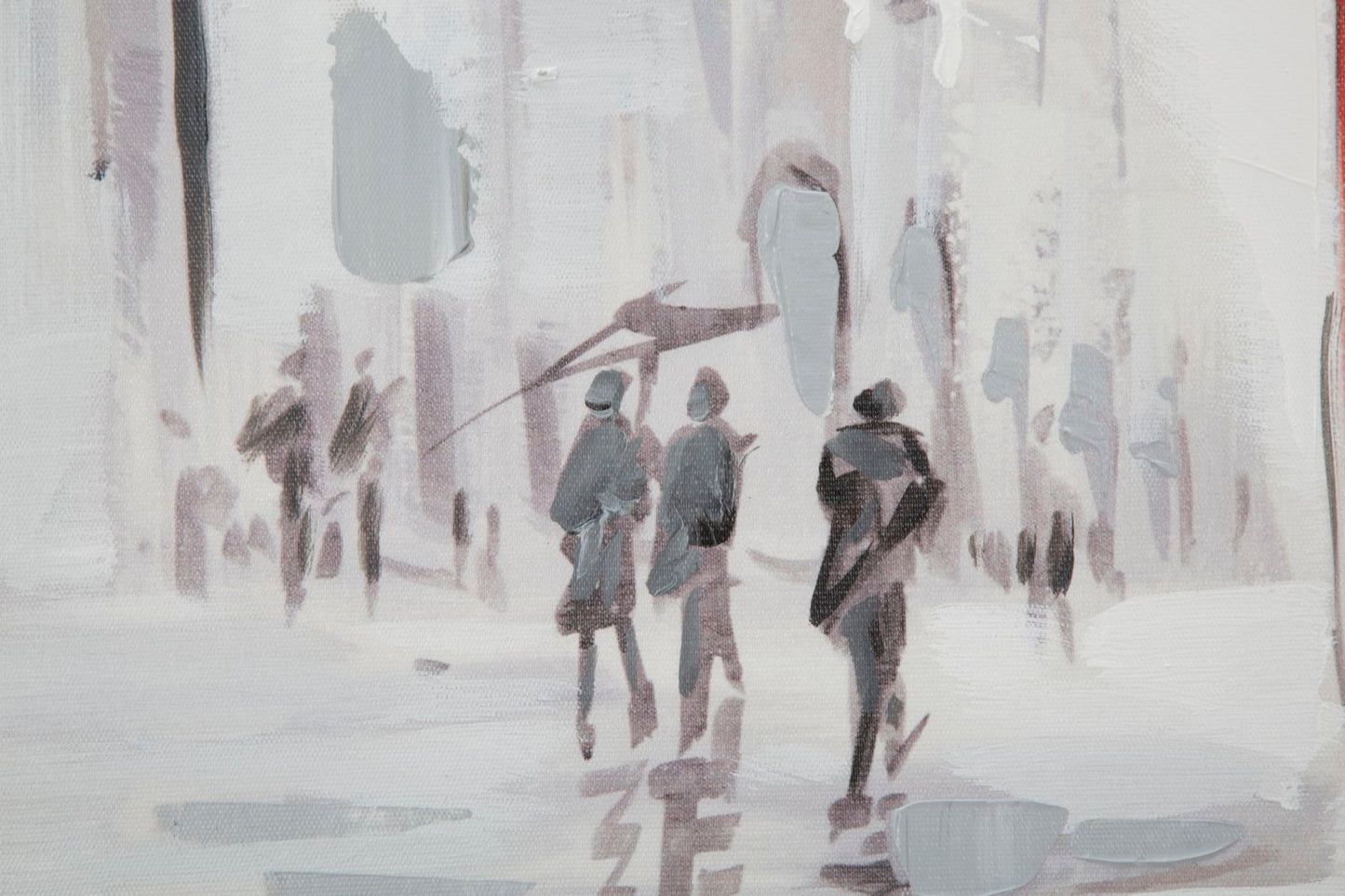 Slika tramvaj -a- cm 80x3x80