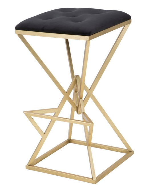 Barski stolac SYLVIE 75x40x40 cm
