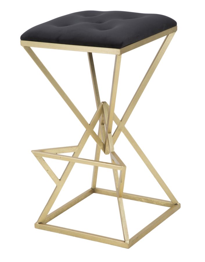 Barski stolac SYLVIE 75x40x40 cm