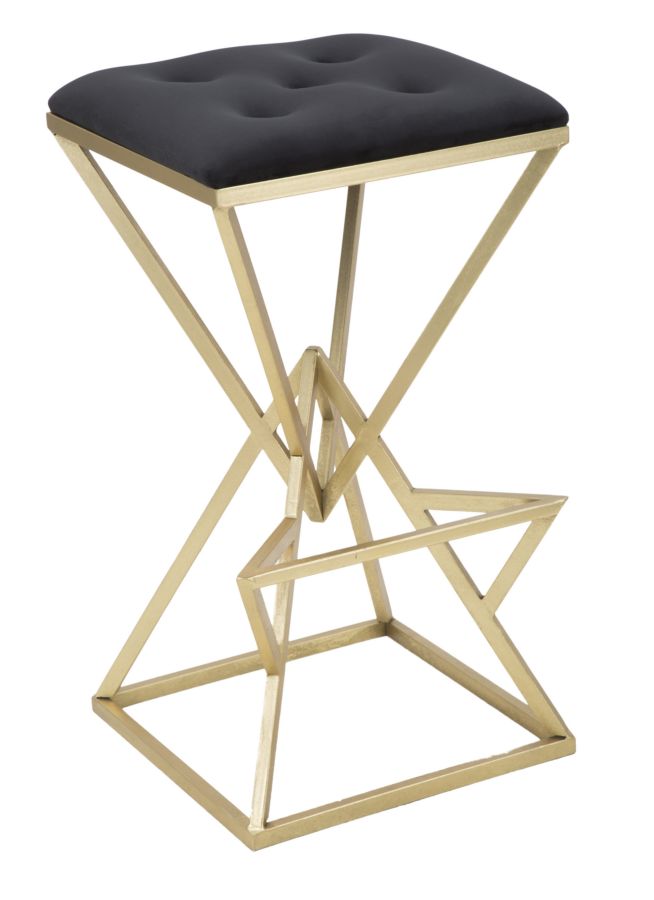 Barski stolac SYLVIE 75x40x40 cm