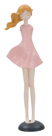 Dekor PHOEBE 40,5x12x9 cm