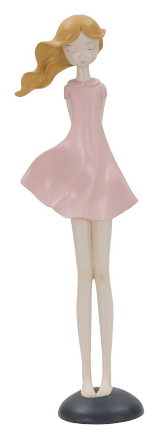 Dekor PHOEBE 40,5x12x9 cm