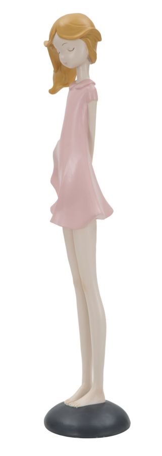 Dekor PHOEBE 40,5x12x9 cm