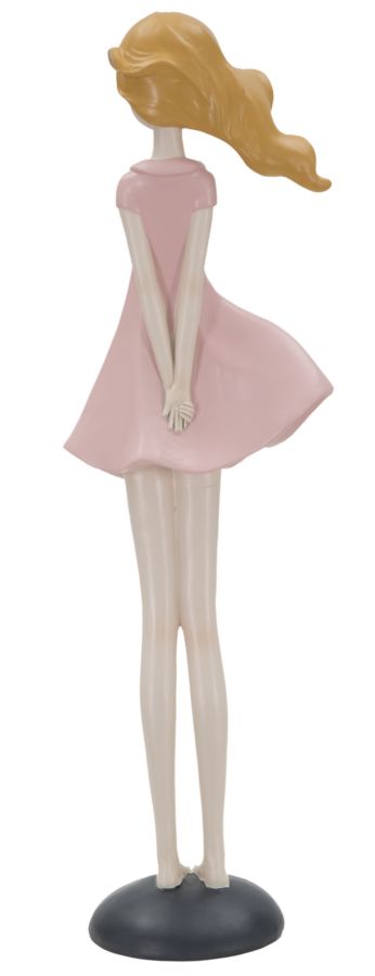 Dekor PHOEBE 40,5x12x9 cm