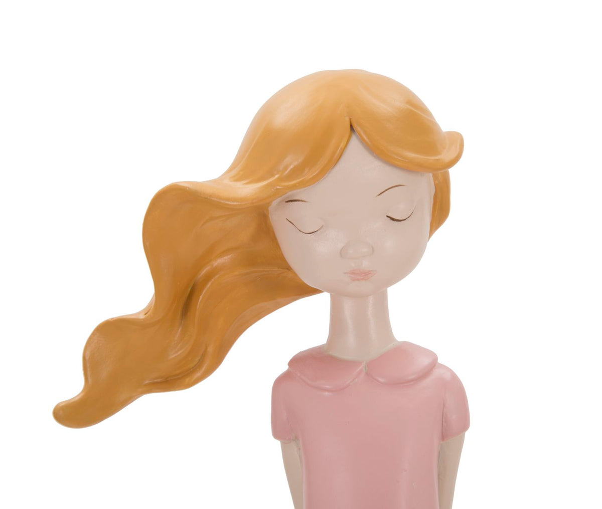 Dekor PHOEBE 40,5x12x9 cm