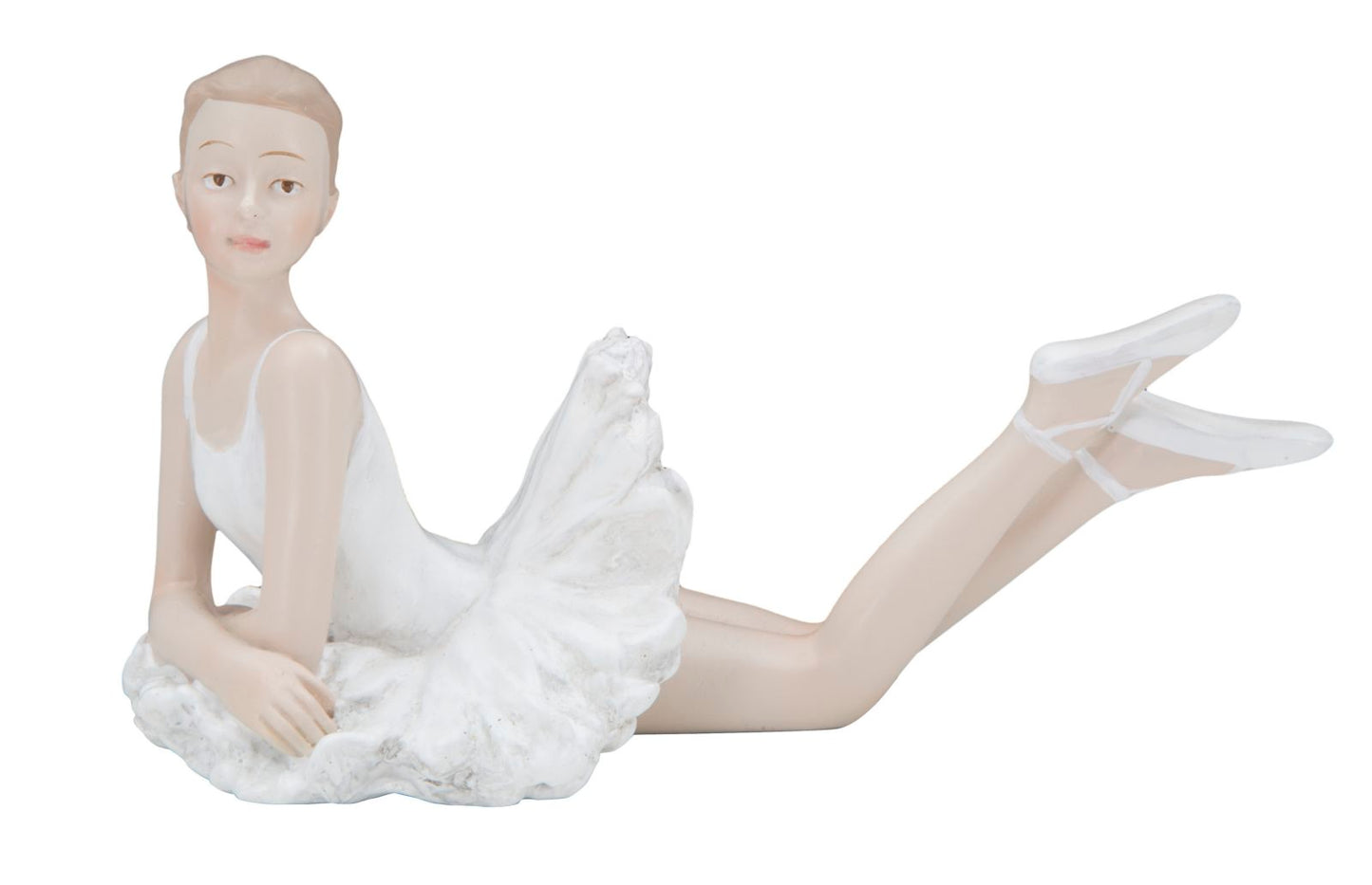 Dekoracija balerina dicy layng cm 11x12x7,5