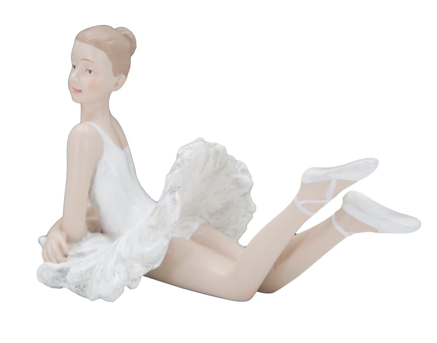 Dekoracija balerina dicy layng cm 11x12x7,5