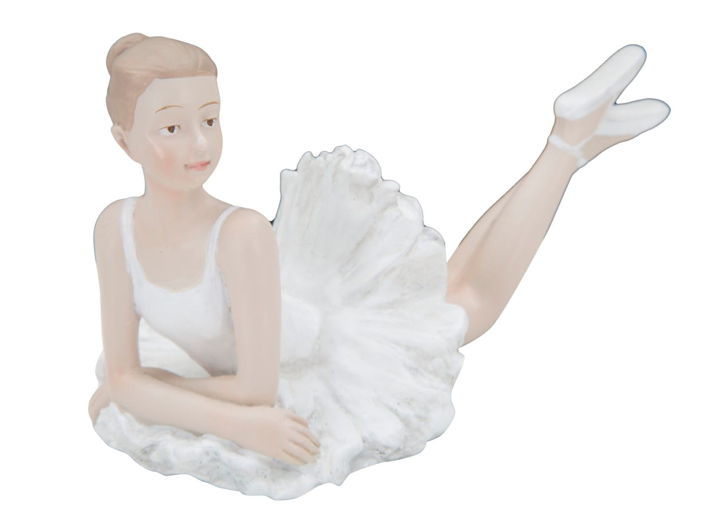 Dekoracija balerina dicy layng cm 11x12x7,5
