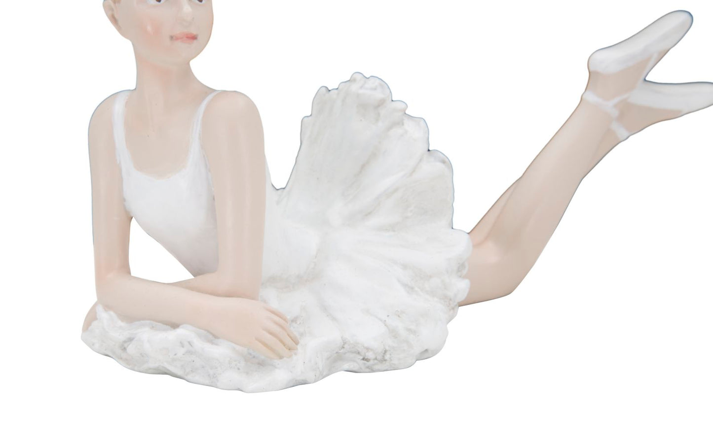 Dekoracija balerina dicy layng cm 11x12x7,5