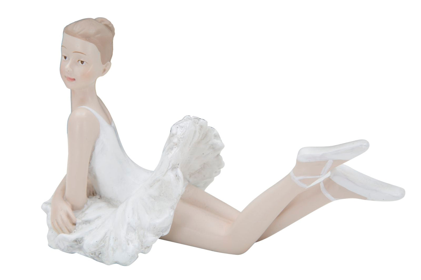 Dekoracija balerina dicy layng cm 11x12x7,5