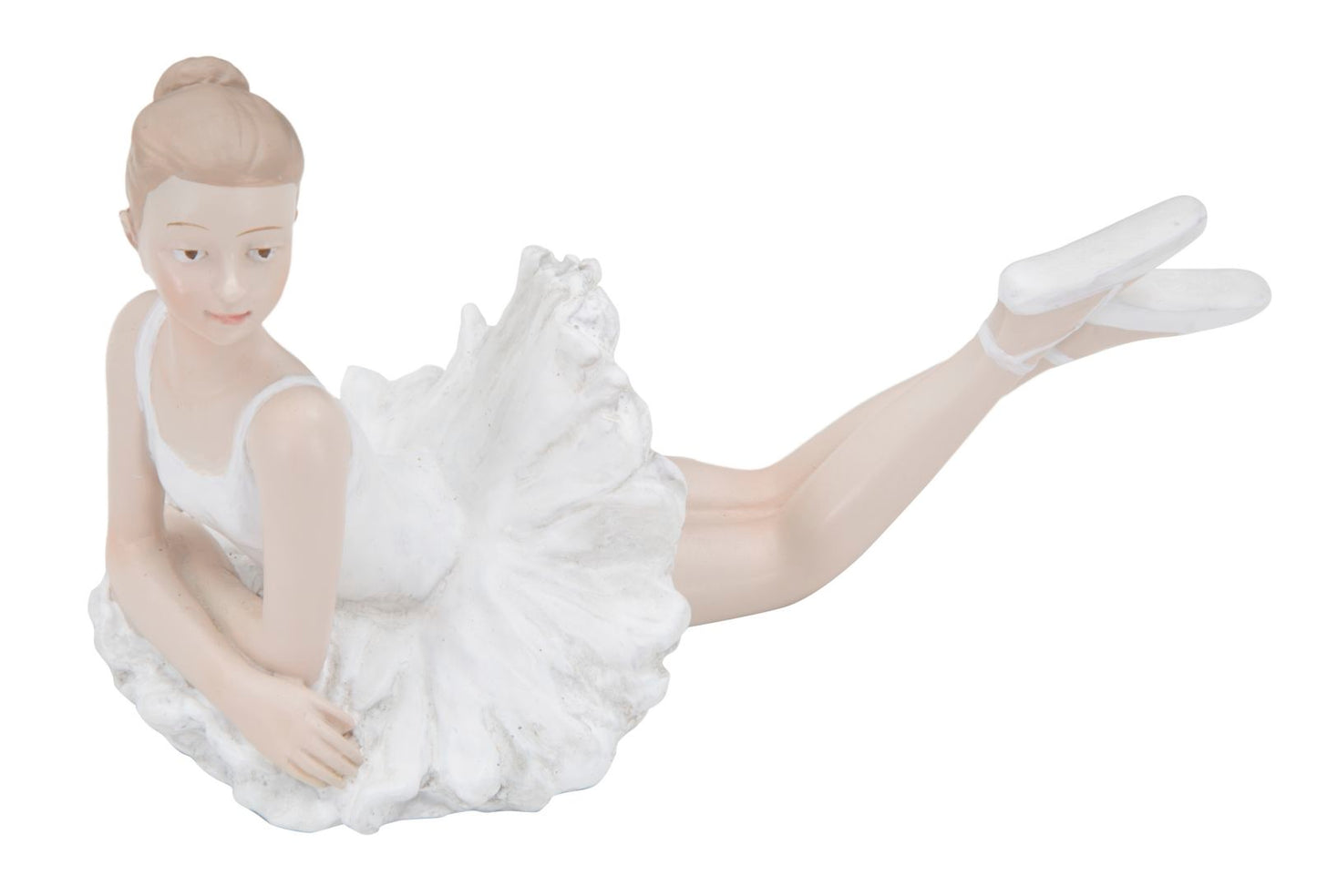 Dekoracija balerina dicy layng cm 11x12x7,5