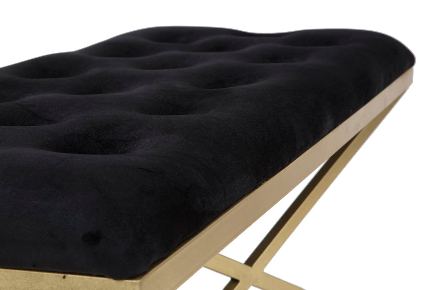 Klupa MARGOT 45x100x40 cm