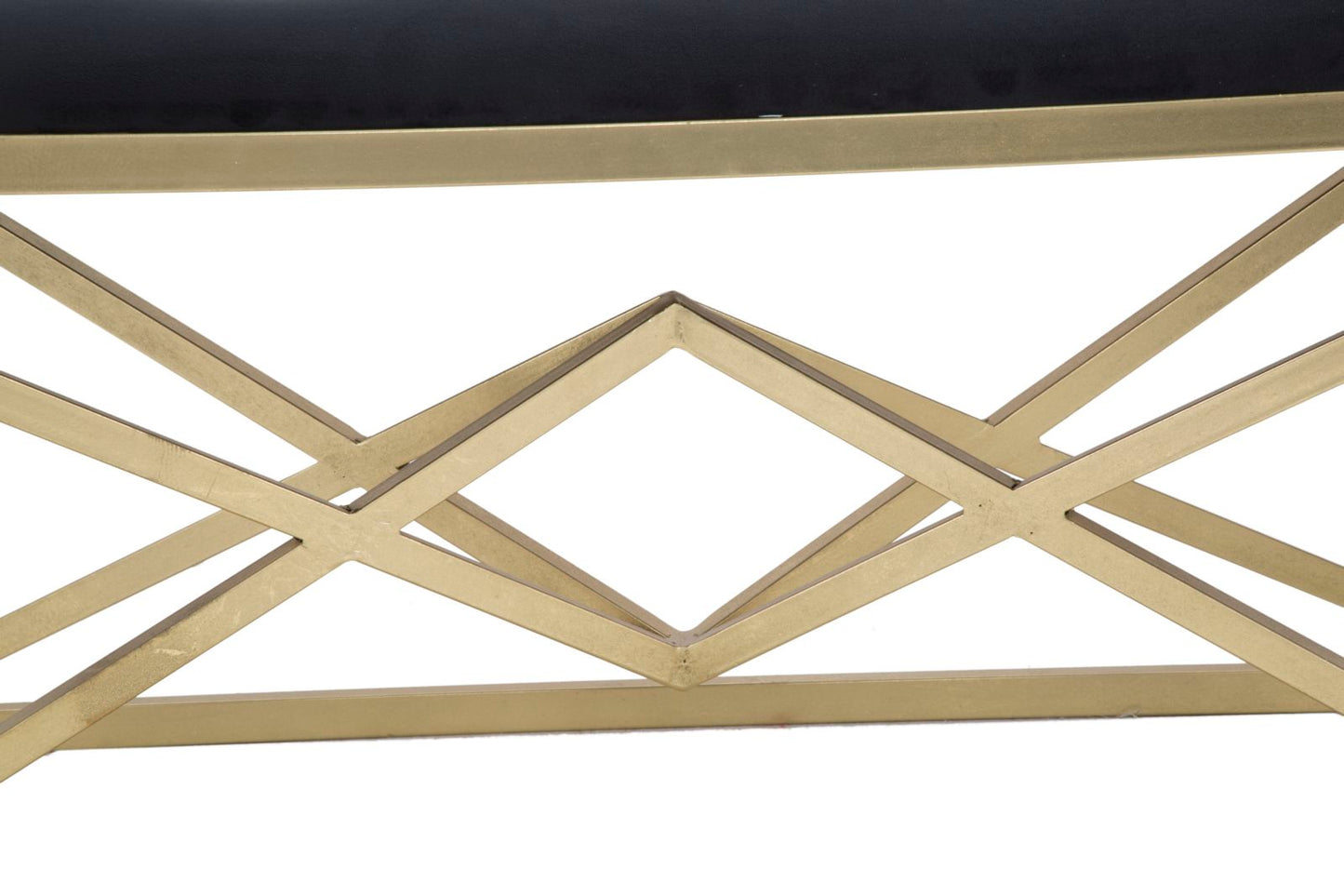 Klupa MARGOT 45x100x40 cm