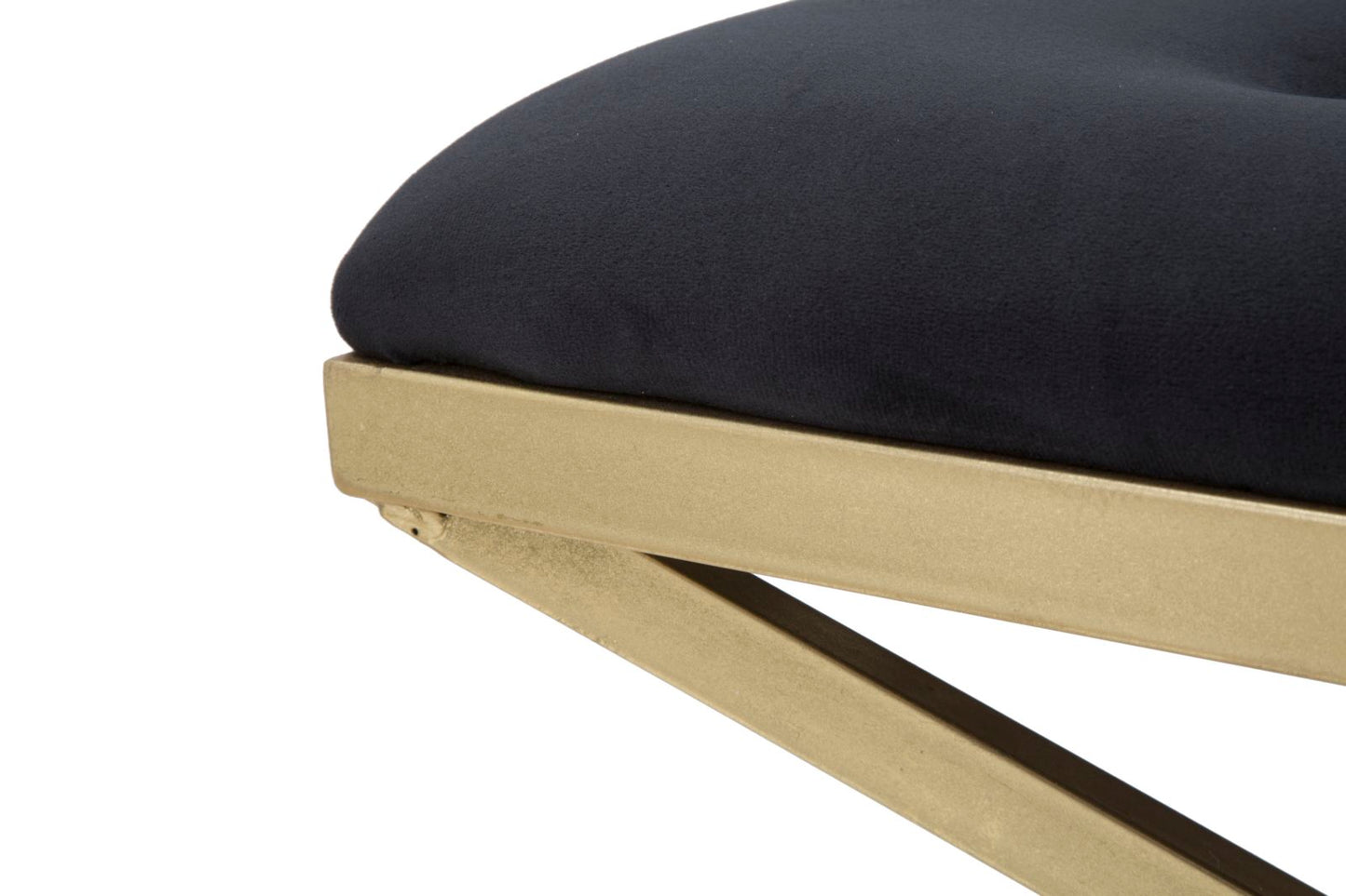 Klupa MARGOT 45x100x40 cm
