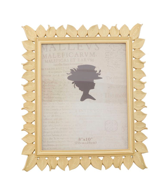Okvir za foto leaf glam cm 28,5x1,8x34 (unutrašnja veličina cm 20x25)