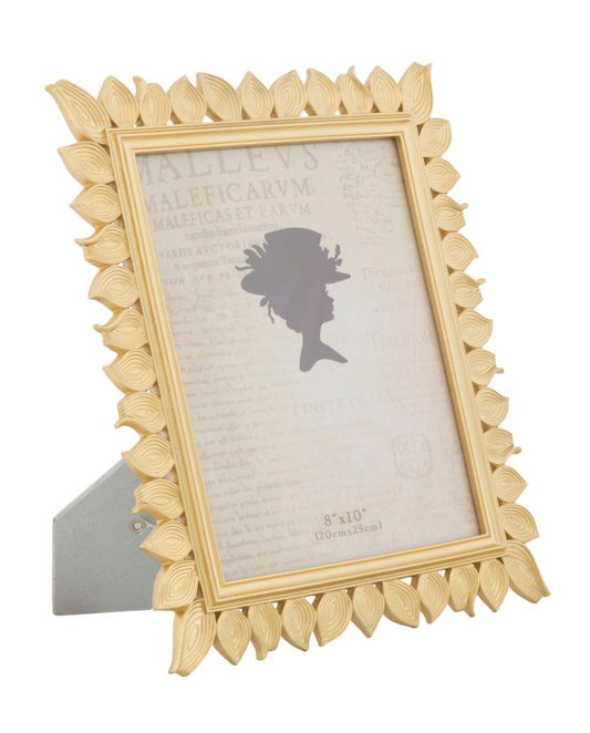 Okvir za foto leaf glam cm 28,5x1,8x34 (unutrašnja veličina cm 20x25)
