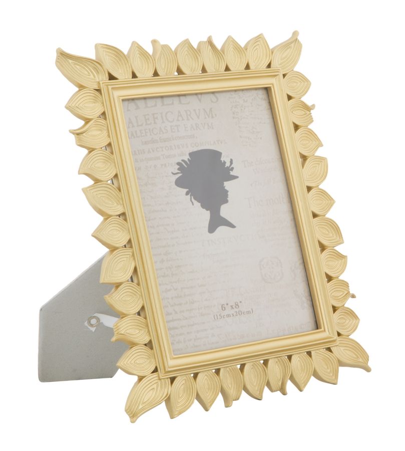 Okvir za foto leaf glam cm 23,5x1,8x28,3 (unutrašnja veličina cm 15x20)